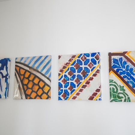Residenza Sant'Angelo - Art Apartment Minori Luaran gambar