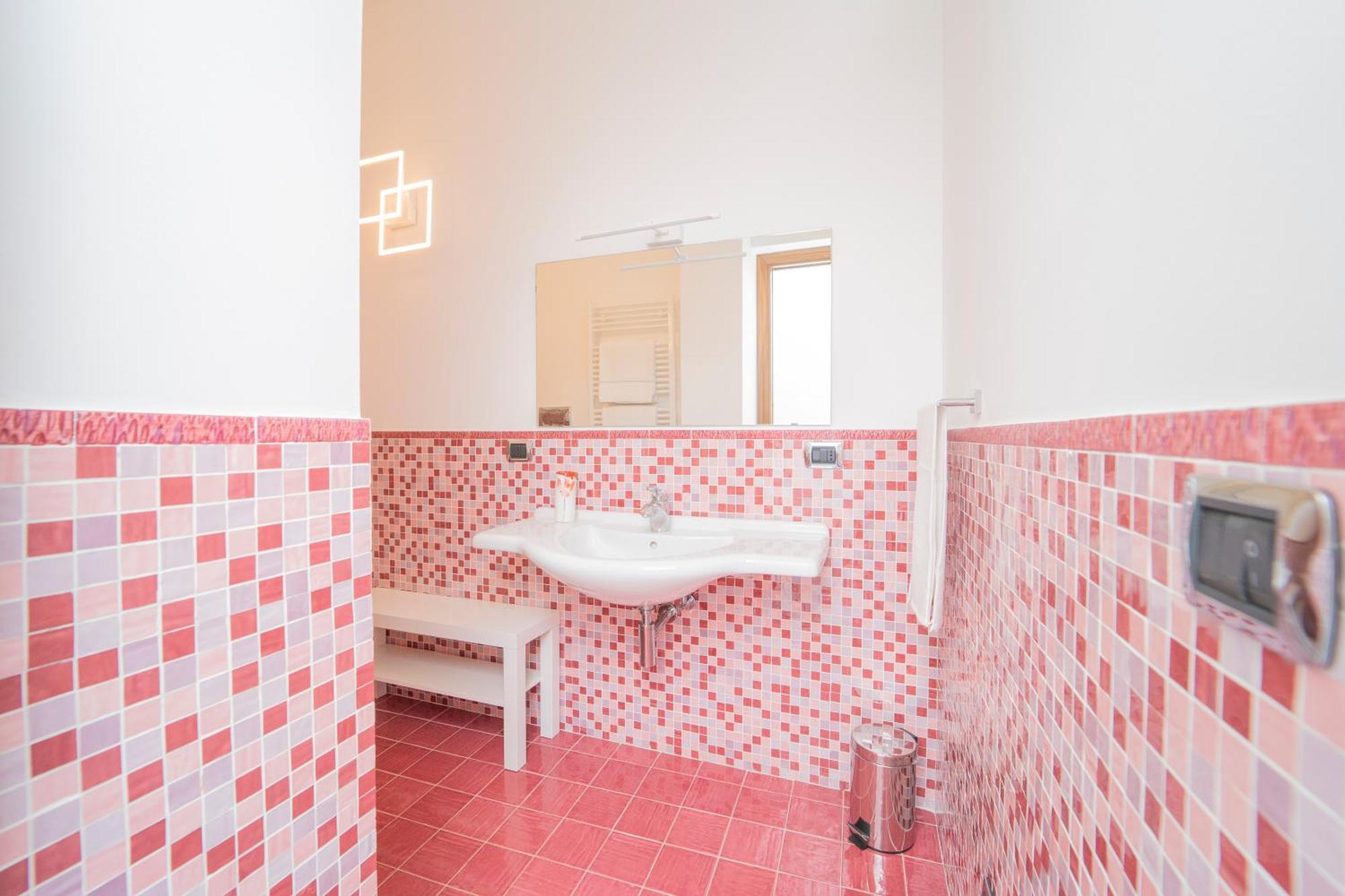 Residenza Sant'Angelo - Art Apartment Minori Luaran gambar