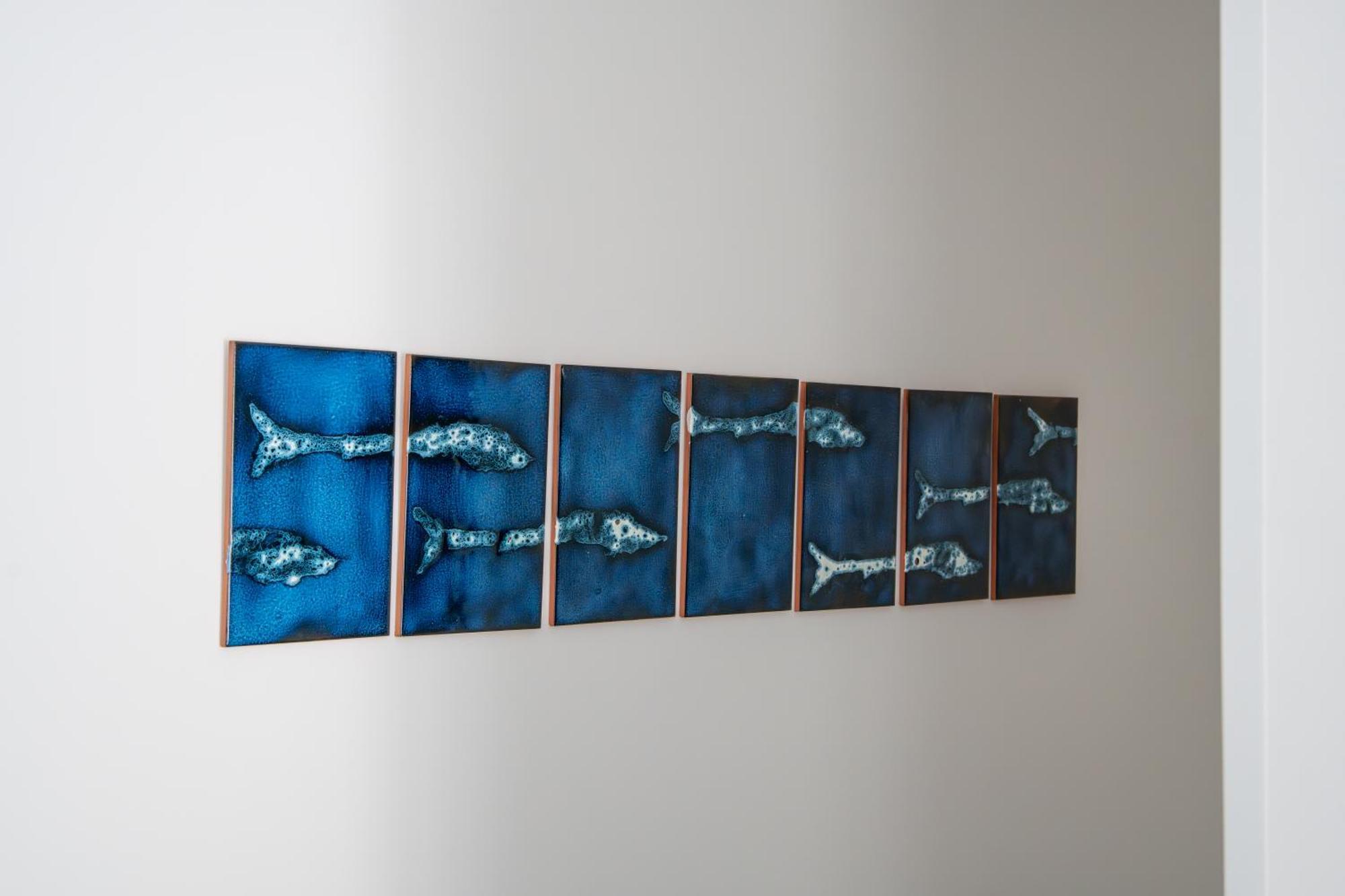 Residenza Sant'Angelo - Art Apartment Minori Luaran gambar