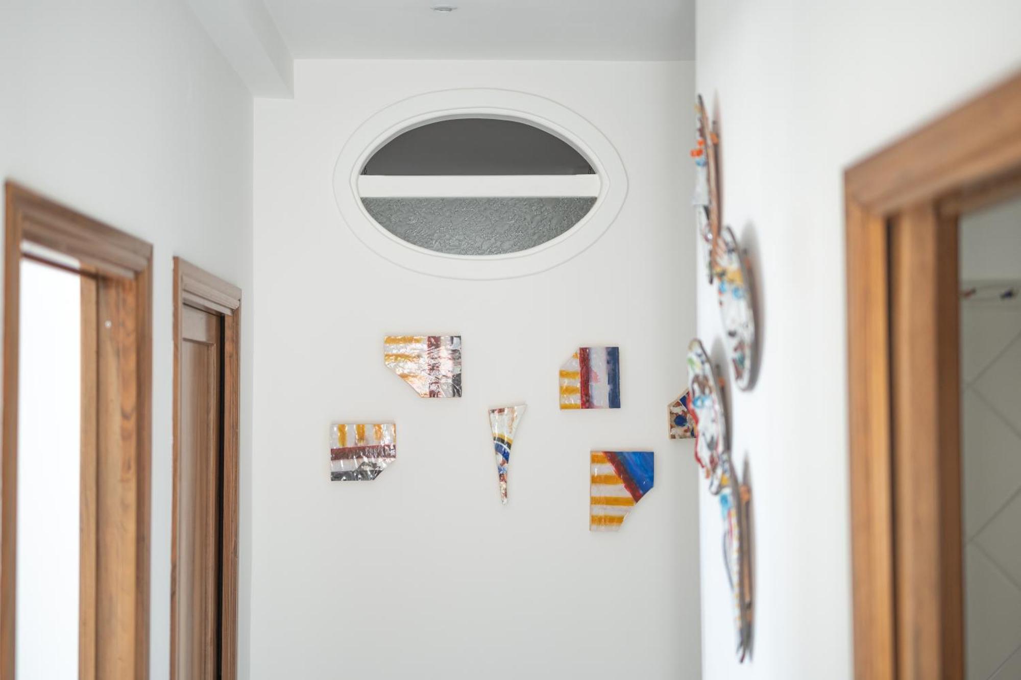 Residenza Sant'Angelo - Art Apartment Minori Luaran gambar